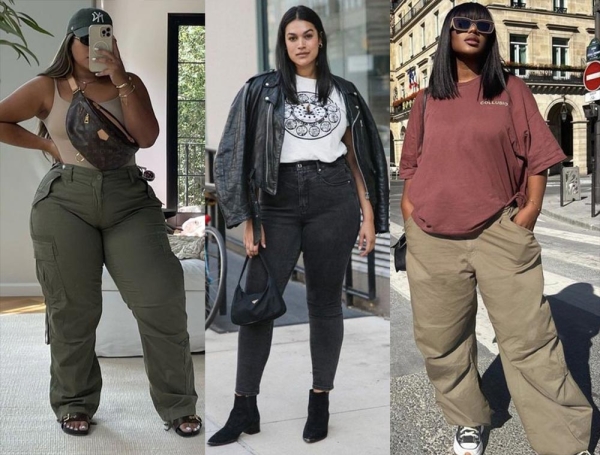 Почему рынок одежды Plus Size не развивается? Почему рынок одежды Plus Size не развивается?