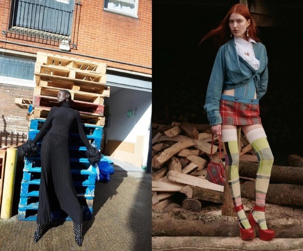 Актуальные позы для фотосессии и локации из лукбуков 2024-2025 Актуальные позы для фотосессии и локации из лукбуков 2024-2025