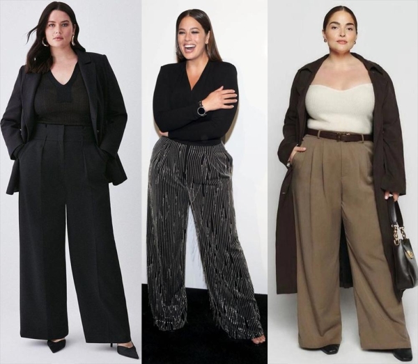 Почему рынок одежды Plus Size не развивается? Почему рынок одежды Plus Size не развивается?