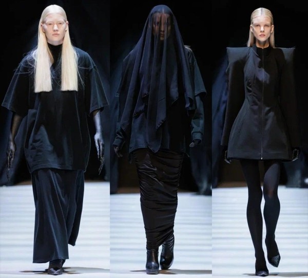 Московская Неделя моды 2024: Обзор коллекций и трендов Московская Неделя моды 2024: Обзор коллекций и трендов