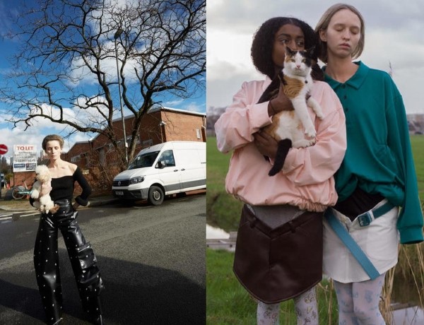 Актуальные позы для фотосессии и локации из лукбуков 2024-2025 Актуальные позы для фотосессии и локации из лукбуков 2024-2025