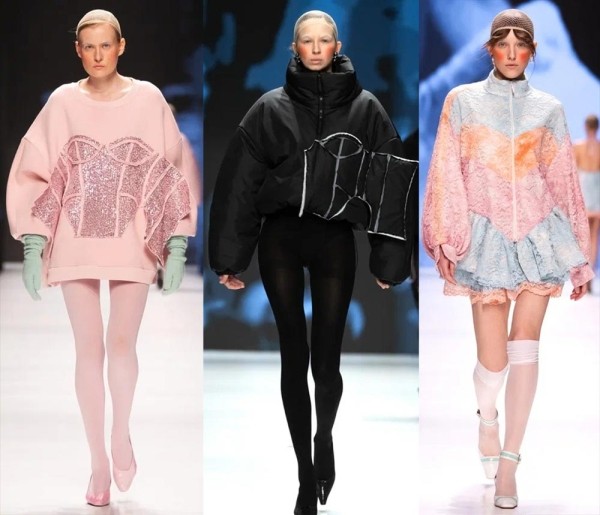 Московская Неделя моды 2024: Обзор коллекций и трендов Московская Неделя моды 2024: Обзор коллекций и трендов