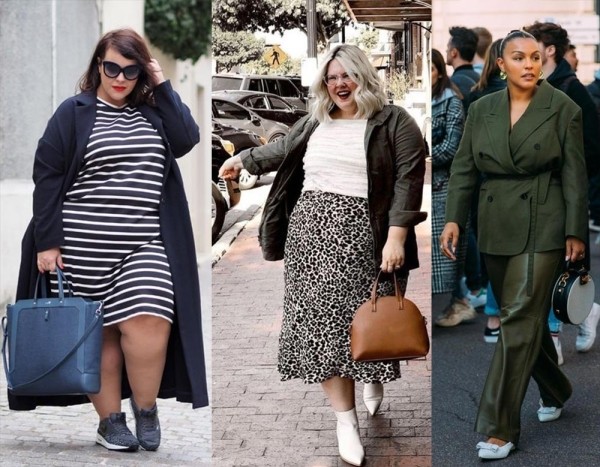 Почему рынок одежды Plus Size не развивается? Почему рынок одежды Plus Size не развивается?