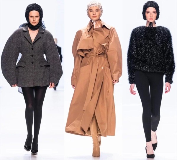 Московская Неделя моды 2024: Обзор коллекций и трендов Московская Неделя моды 2024: Обзор коллекций и трендов