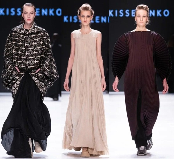 Московская Неделя моды 2024: Обзор коллекций и трендов Московская Неделя моды 2024: Обзор коллекций и трендов