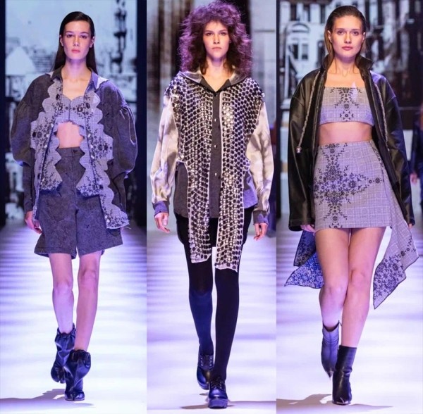 Московская Неделя моды 2024: Обзор коллекций и трендов Московская Неделя моды 2024: Обзор коллекций и трендов