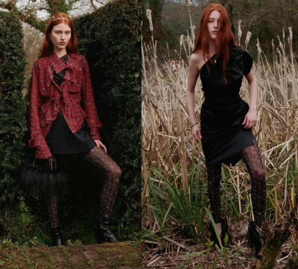 Актуальные позы для фотосессии и локации из лукбуков 2024-2025 Актуальные позы для фотосессии и локации из лукбуков 2024-2025