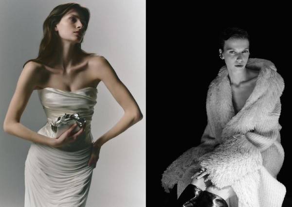 Актуальные позы для фотосессии и локации из лукбуков 2024-2025 Актуальные позы для фотосессии и локации из лукбуков 2024-2025