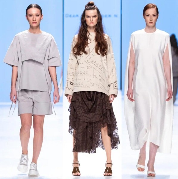 Московская Неделя моды 2024: Обзор коллекций и трендов Московская Неделя моды 2024: Обзор коллекций и трендов