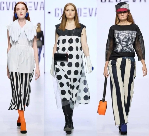 Московская Неделя моды 2024: Обзор коллекций и трендов Московская Неделя моды 2024: Обзор коллекций и трендов