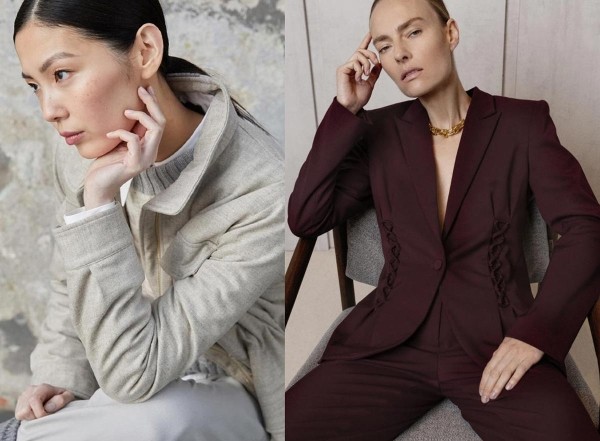 Актуальные позы для фотосессии и локации из лукбуков 2024-2025 Актуальные позы для фотосессии и локации из лукбуков 2024-2025