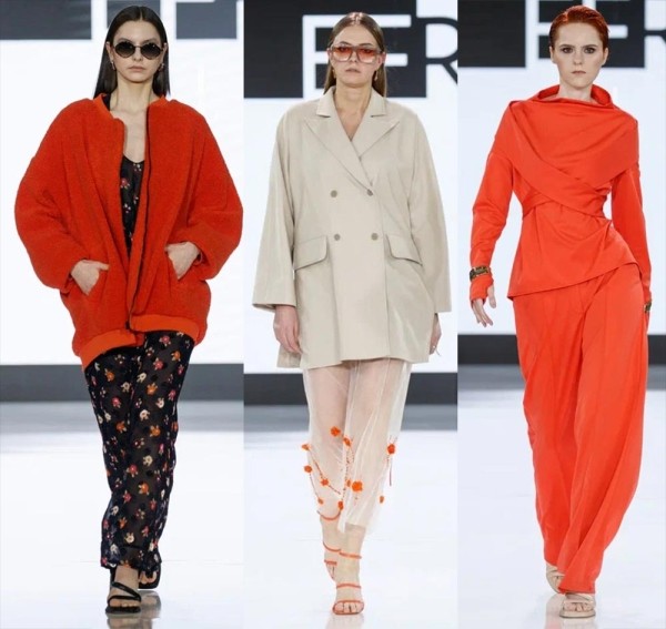 Московская Неделя моды 2024: Обзор коллекций и трендов Московская Неделя моды 2024: Обзор коллекций и трендов