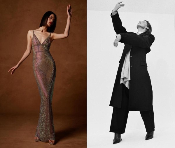 Актуальные позы для фотосессии и локации из лукбуков 2024-2025 Актуальные позы для фотосессии и локации из лукбуков 2024-2025