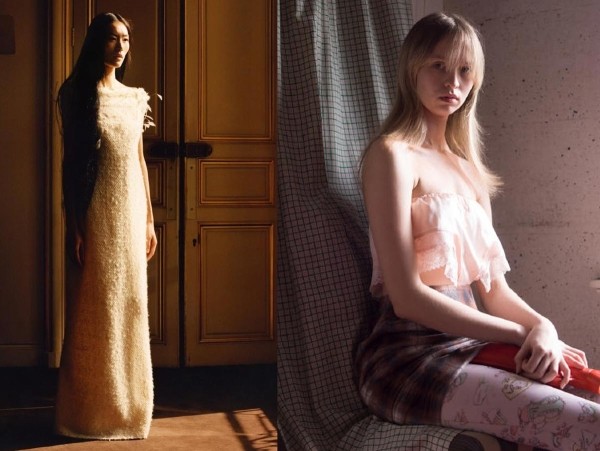 Актуальные позы для фотосессии и локации из лукбуков 2024-2025 Актуальные позы для фотосессии и локации из лукбуков 2024-2025