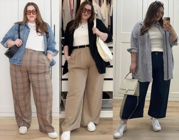 Почему рынок одежды Plus Size не развивается? Почему рынок одежды Plus Size не развивается?