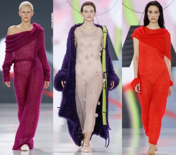 Московская Неделя моды 2024: Обзор коллекций и трендов Московская Неделя моды 2024: Обзор коллекций и трендов