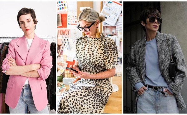 Как должен выглядеть стилист? 6 мифов о гардеробе стилиста Как должен выглядеть стилист? 6 мифов о гардеробе стилиста