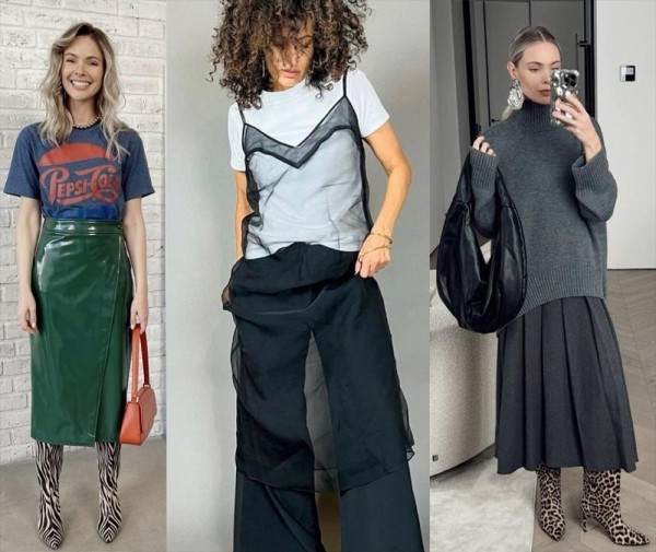 Как должен выглядеть стилист? 6 мифов о гардеробе стилиста Как должен выглядеть стилист? 6 мифов о гардеробе стилиста