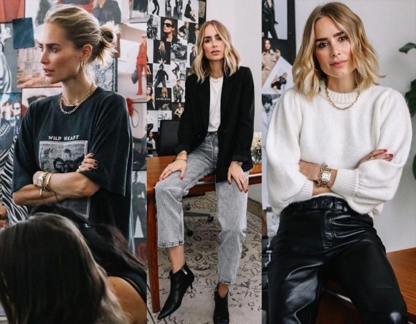 Как должен выглядеть стилист? 6 мифов о гардеробе стилиста Как должен выглядеть стилист? 6 мифов о гардеробе стилиста