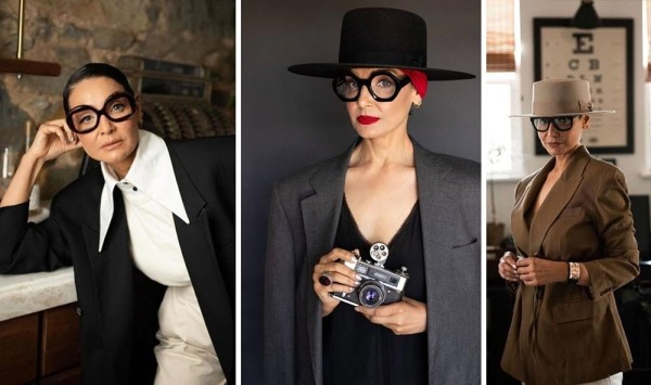 Как должен выглядеть стилист? 6 мифов о гардеробе стилиста Как должен выглядеть стилист? 6 мифов о гардеробе стилиста