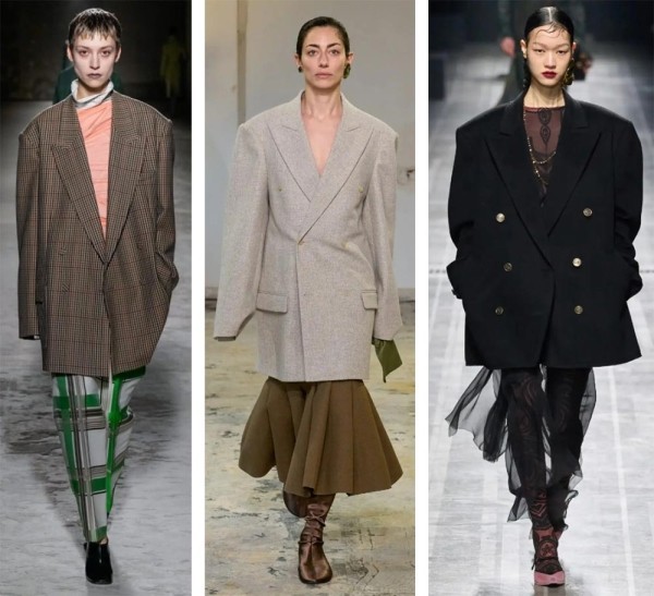 Стили одежды 2024-2025: Полный гайд 150 фото