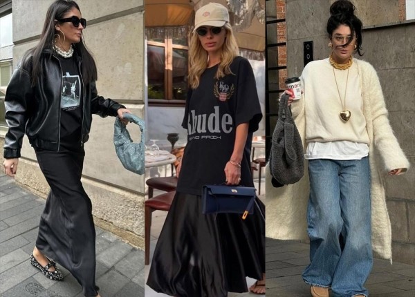 Как должен выглядеть стилист? 6 мифов о гардеробе стилиста Как должен выглядеть стилист? 6 мифов о гардеробе стилиста