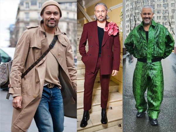 Как должен выглядеть стилист? 6 мифов о гардеробе стилиста Как должен выглядеть стилист? 6 мифов о гардеробе стилиста