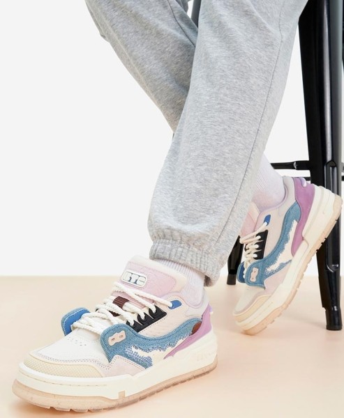 Топ-10 спортстильных новинок этого лета Топ-10 спортстильных новинок этого лета