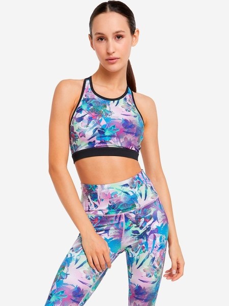 Топ-10 спортстильных новинок этого лета Топ-10 спортстильных новинок этого лета