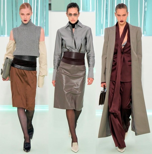 Лучшие образы и модные тренды 2024 Лучшие образы и модные тренды 2024