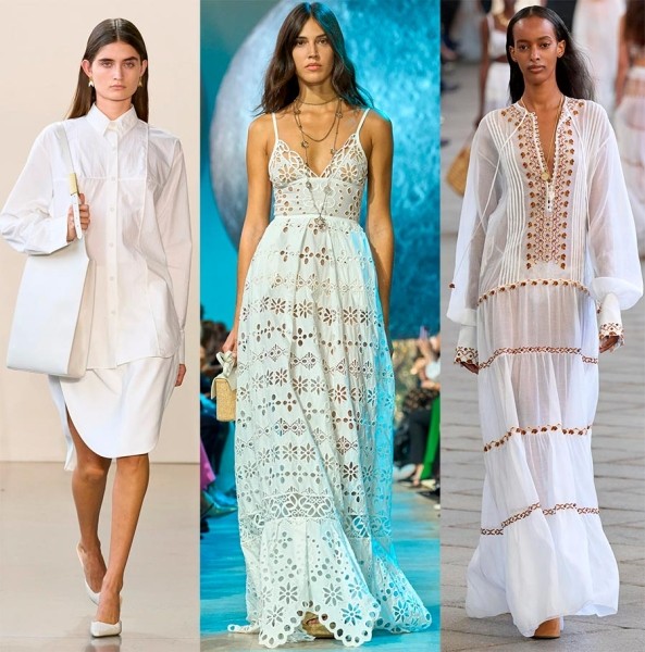 Лучшие образы и модные тренды 2024 Лучшие образы и модные тренды 2024