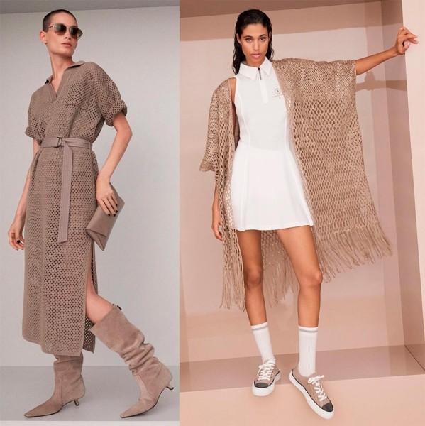 Лучшие образы и модные тренды 2024 Лучшие образы и модные тренды 2024