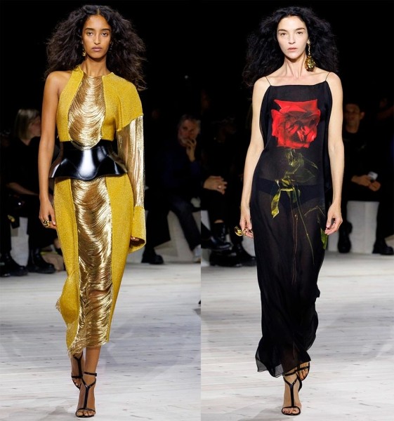 Лучшие образы и модные тренды 2024 Лучшие образы и модные тренды 2024