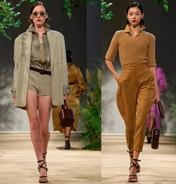 Лучшие образы и модные тренды 2024 Лучшие образы и модные тренды 2024