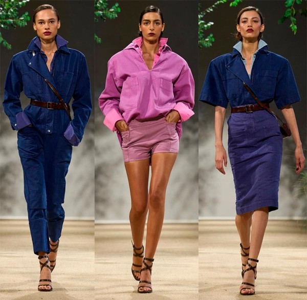 Лучшие образы и модные тренды 2024 Лучшие образы и модные тренды 2024