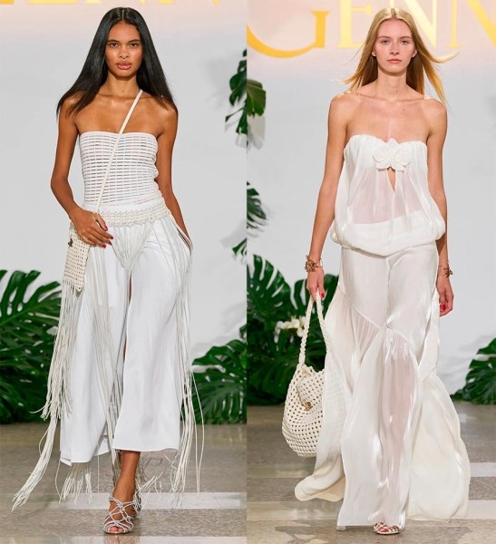 Лучшие образы и модные тренды 2024 Лучшие образы и модные тренды 2024