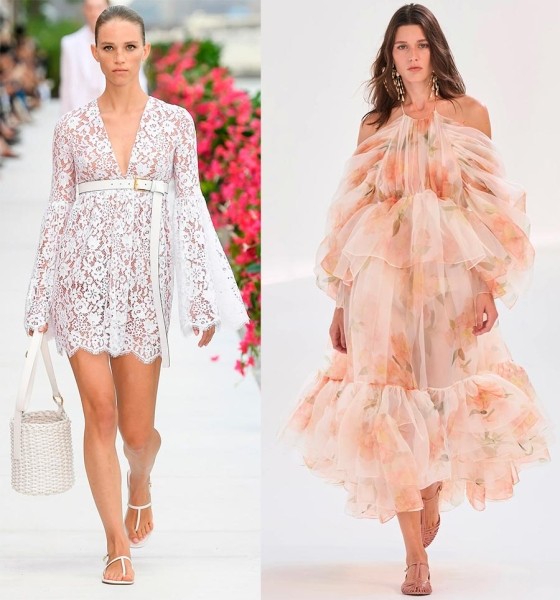 Лучшие образы и модные тренды 2024 Лучшие образы и модные тренды 2024