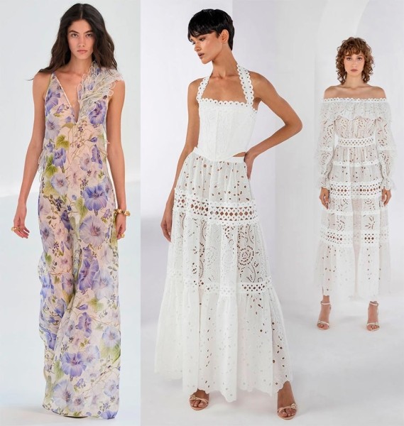 Лучшие образы и модные тренды 2024 Лучшие образы и модные тренды 2024