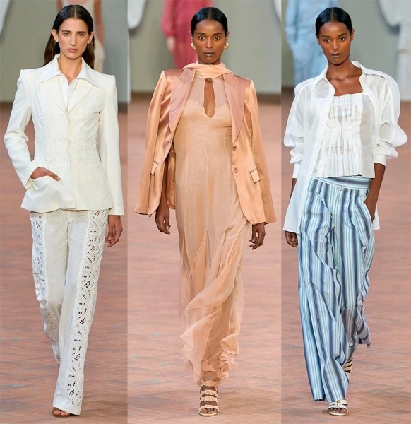 Лучшие образы и модные тренды 2024 Лучшие образы и модные тренды 2024