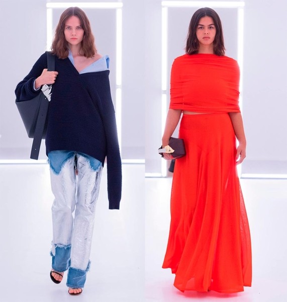 Лучшие образы и модные тренды 2024 Лучшие образы и модные тренды 2024