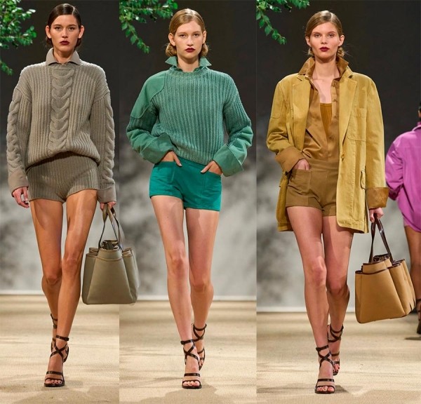 Лучшие образы и модные тренды 2024 Лучшие образы и модные тренды 2024