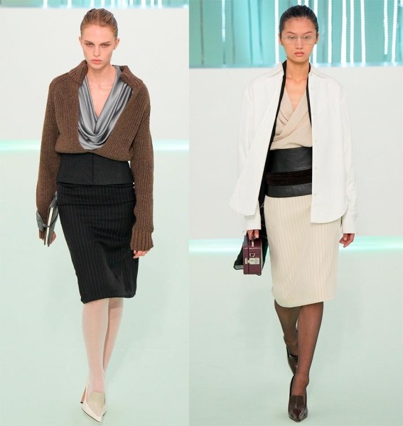 Лучшие образы и модные тренды 2024 Лучшие образы и модные тренды 2024