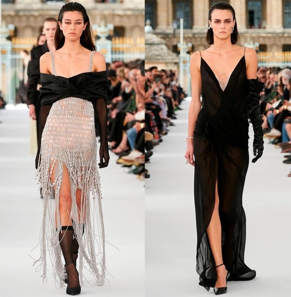 Лучшие образы и модные тренды 2024 Лучшие образы и модные тренды 2024