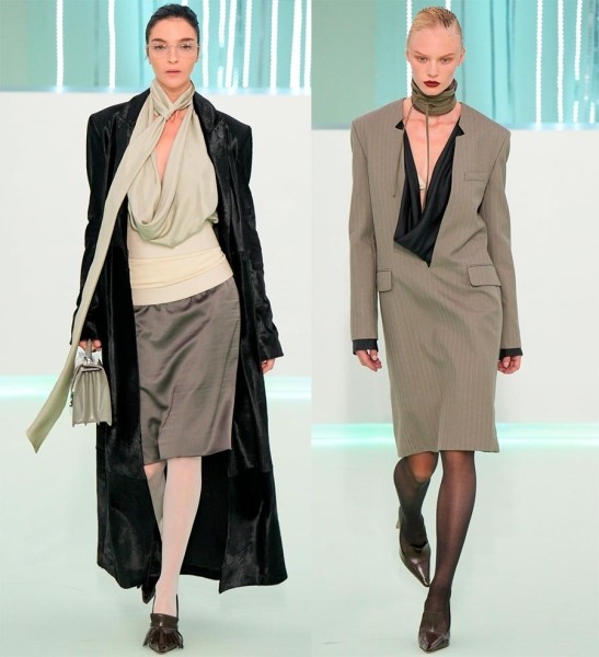 Лучшие образы и модные тренды 2024 Лучшие образы и модные тренды 2024