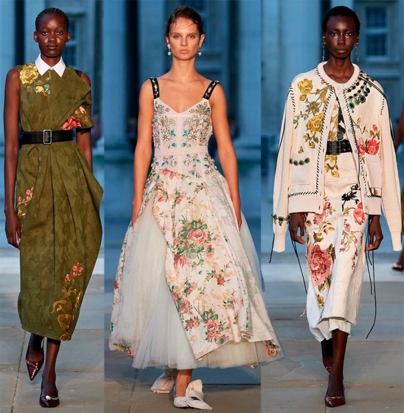 Лучшие образы и модные тренды 2024 Лучшие образы и модные тренды 2024