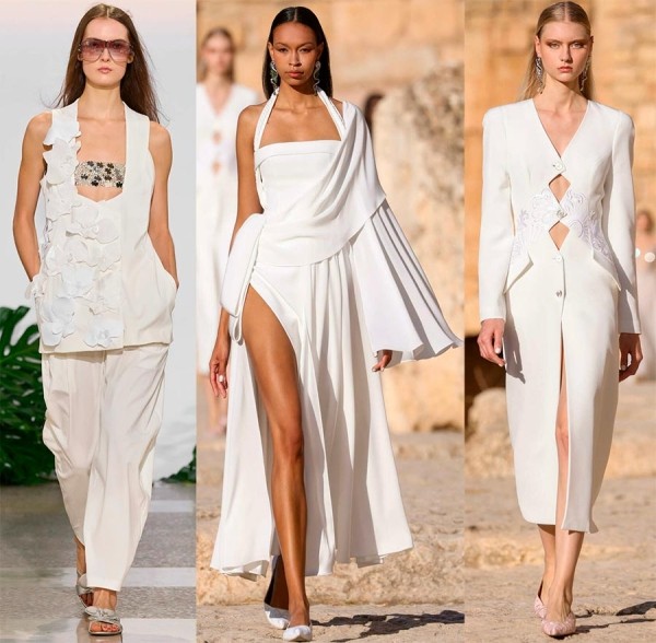 Лучшие образы и модные тренды 2024 Лучшие образы и модные тренды 2024