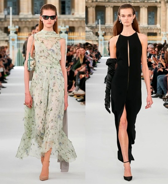 Лучшие образы и модные тренды 2024 Лучшие образы и модные тренды 2024