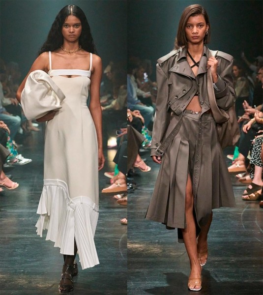 Лучшие образы и модные тренды 2024 Лучшие образы и модные тренды 2024