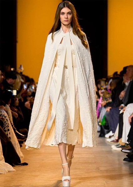 Красивая женская мода 2024-2025 от Elie Saab Красивая женская мода 2024-2025 от Elie Saab