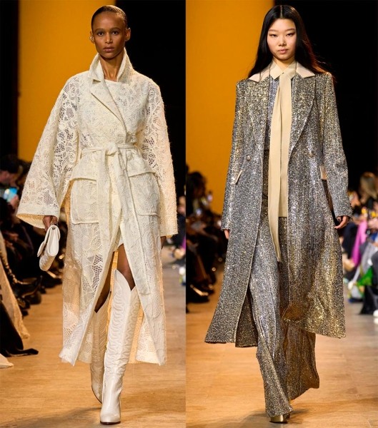 Красивая женская мода 2024-2025 от Elie Saab Красивая женская мода 2024-2025 от Elie Saab